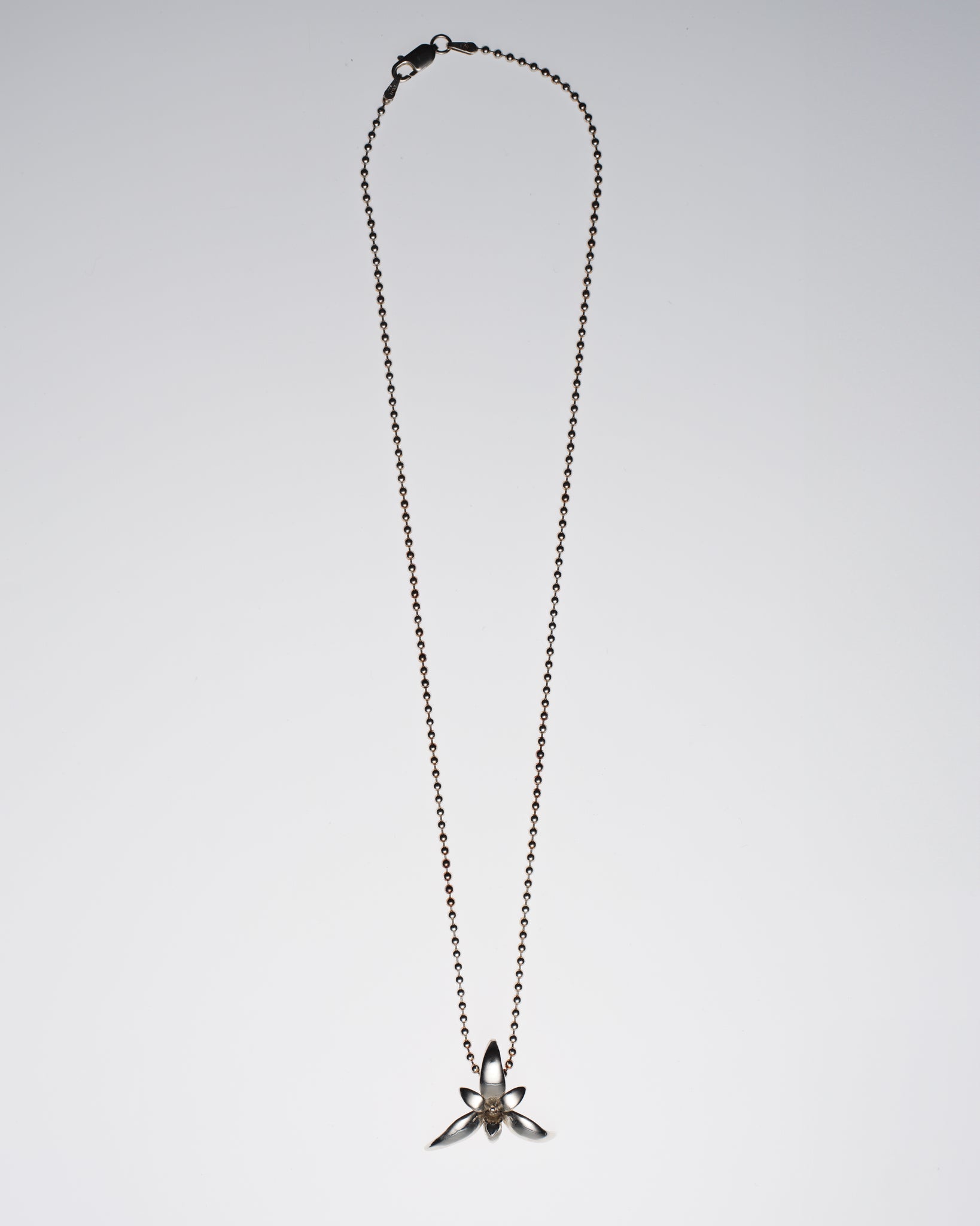 neofinetia Orchid Charm