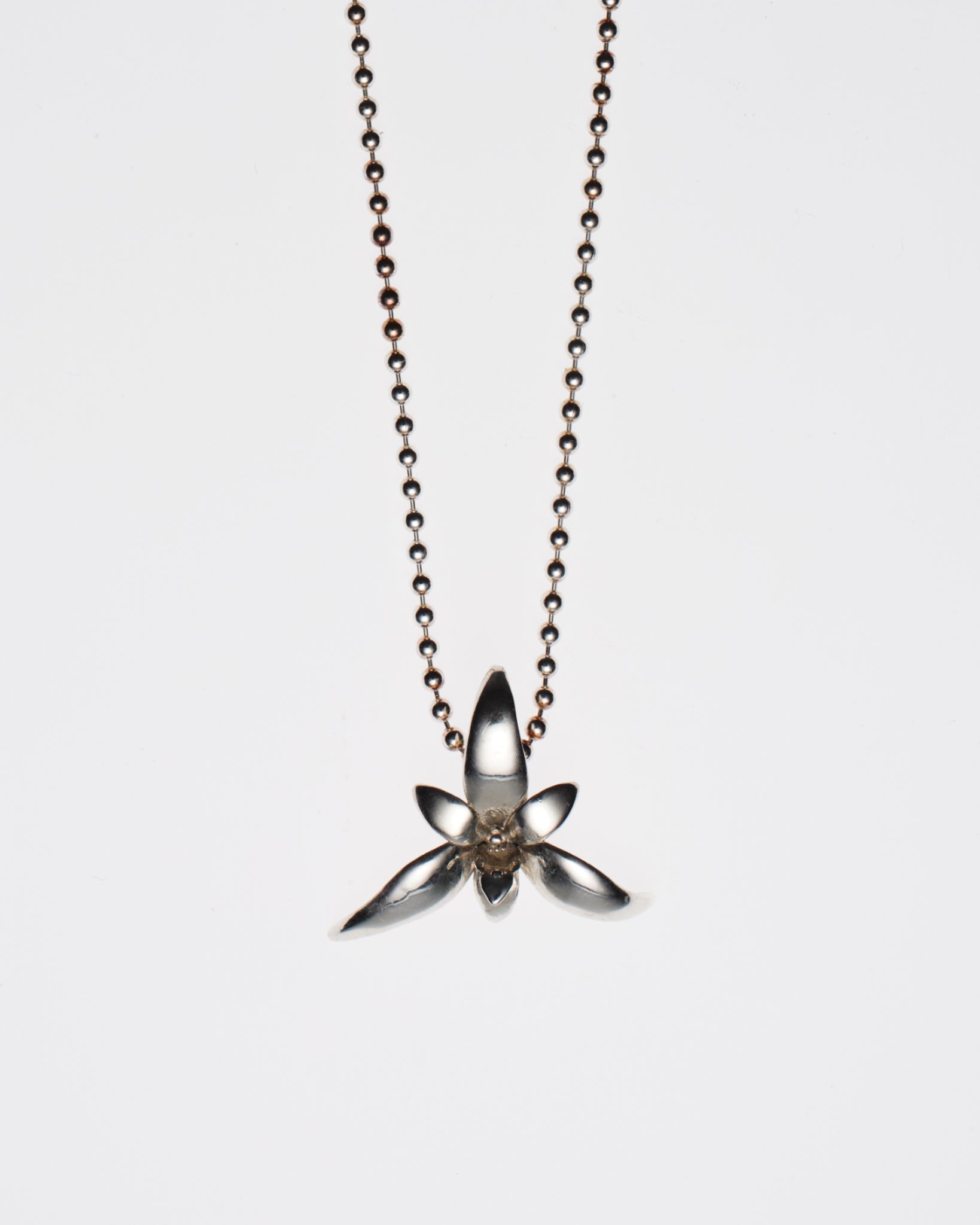 neofinetia Orchid Charm