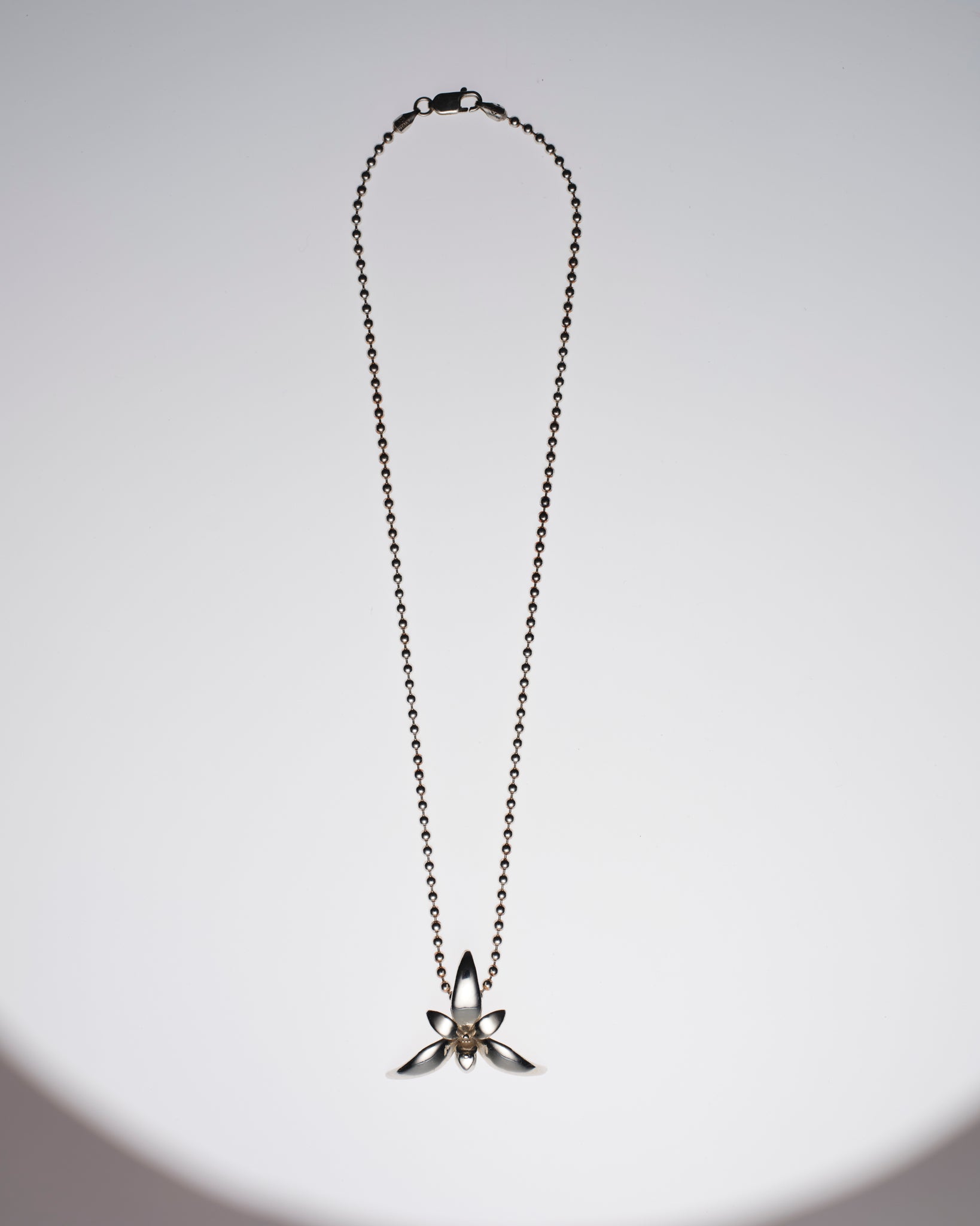 neofinetia Orchid Charm