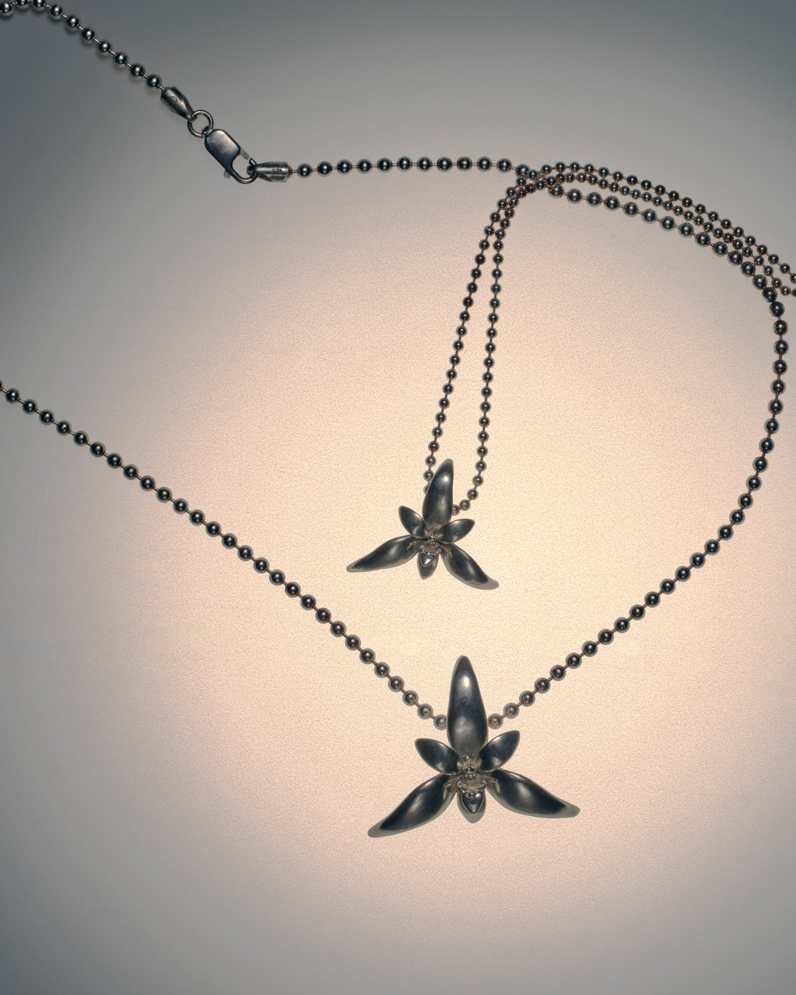 neofinetia Orchid Charm